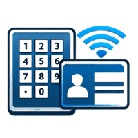 Access & Control Management