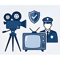 Fernseh- und Filmsicherheit