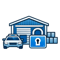 On-Site Object Security