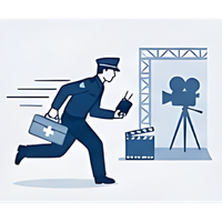 Schnelles Eingreifen