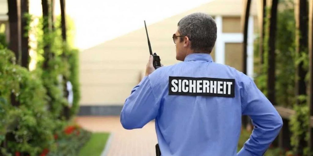 Vermögensschutz und Schadenverhütung