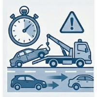 Schnelle Stauauflösung