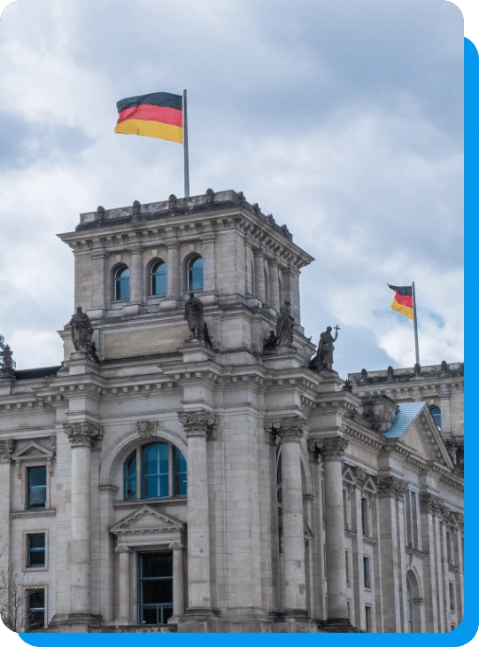 Unser qualifiziertes