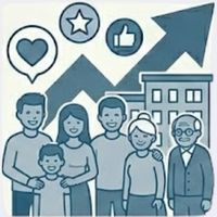 Bewohnerzufriedenheit erhöhen