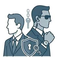 Diskrete Personenschutzdienste