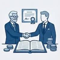 Erfahrenes Beitreibungspersonal