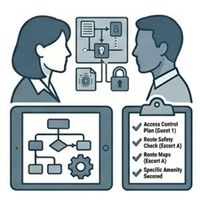 Individuelle Sicherheitsmaßnahmen