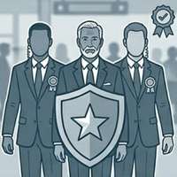 Professioneller Personenschutz