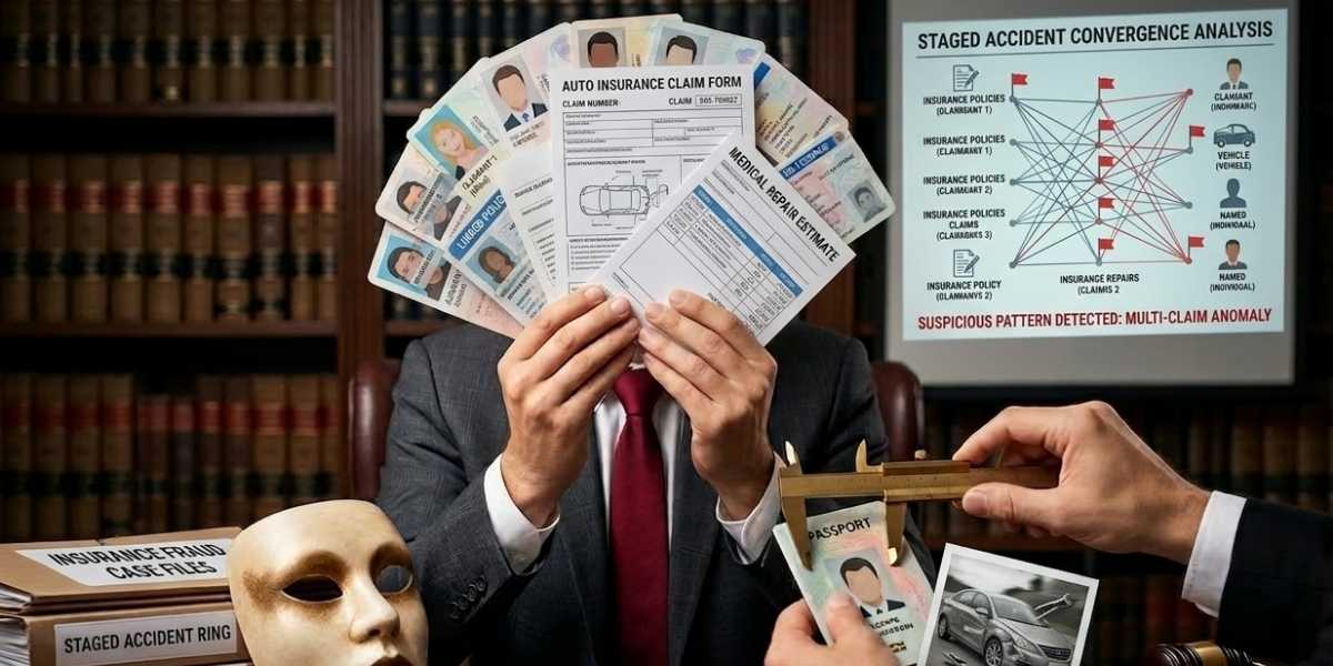 Wie Detektive Versicherungsbetrug aufdecken