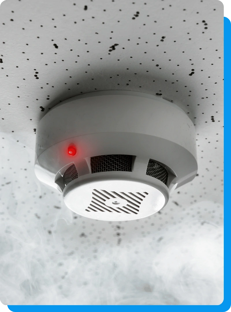 Alarmverfolgung und Intervention