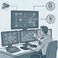 Diskrete Gefahrenabwehr