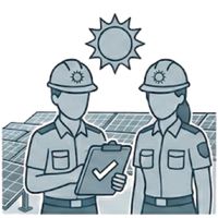 Erfahrenes Sicherheitspersonal