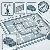 Flexible Sicherheitsstrategien
