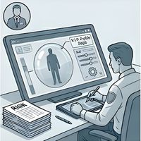 Individueller V.I.P.-Schutz