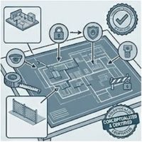 Kontinuierliche Sicherheitsoptimierung