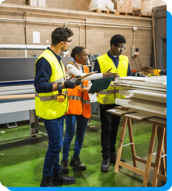 Sicherheit mit System