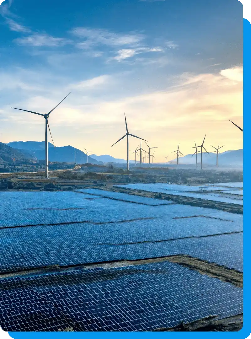 Sicherheitsdienste für Solaranlagen