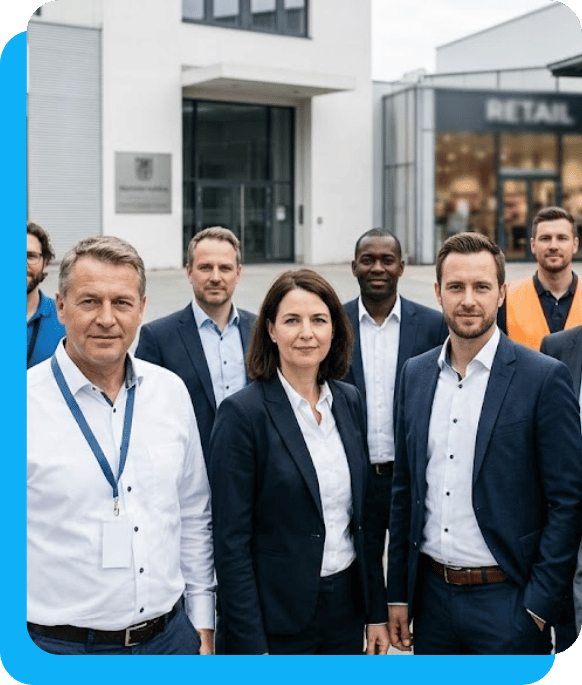 Unsere Zielgruppe