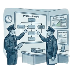 Complianceprüfung
